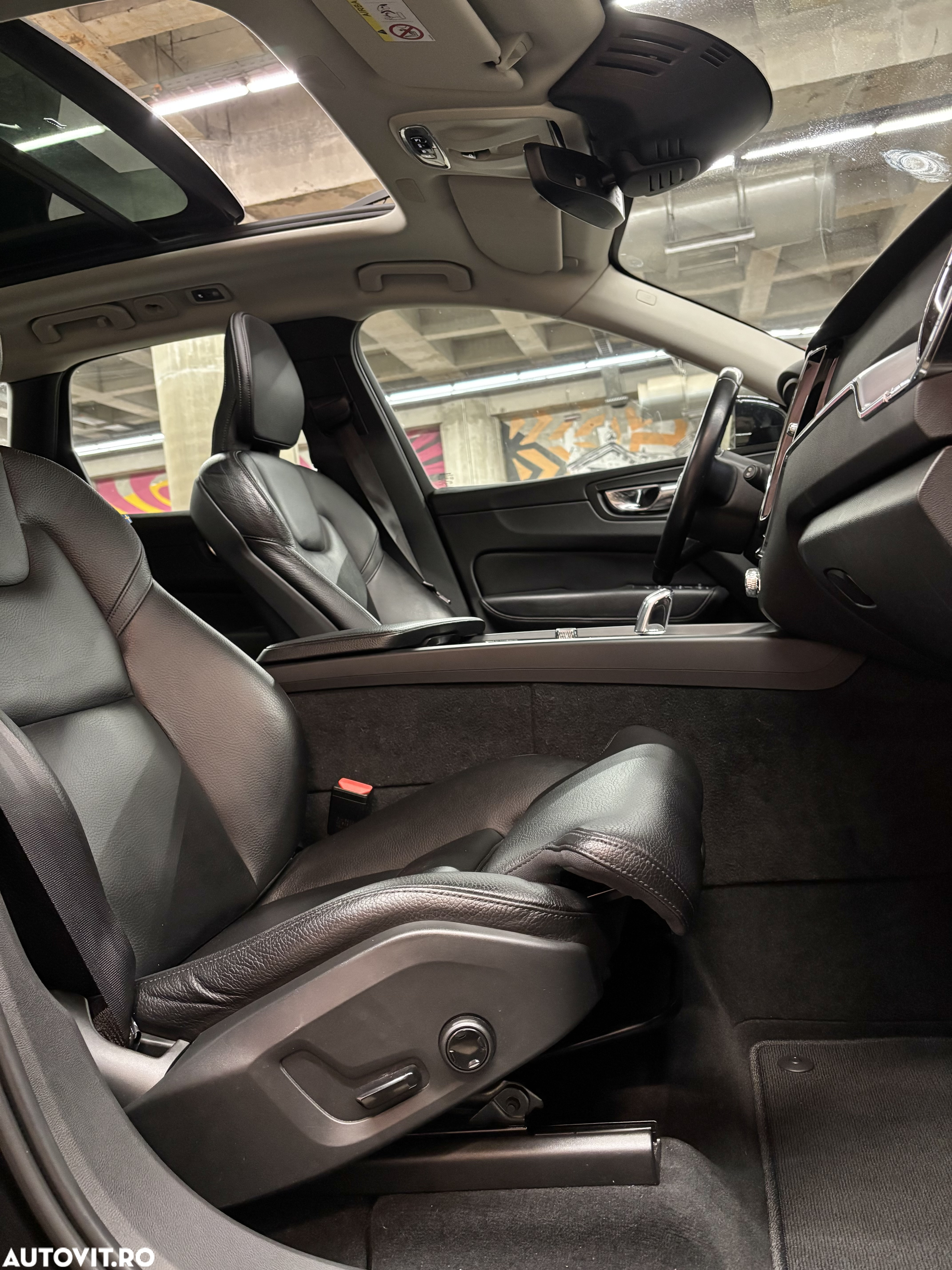 Volvo XC 60 - 8