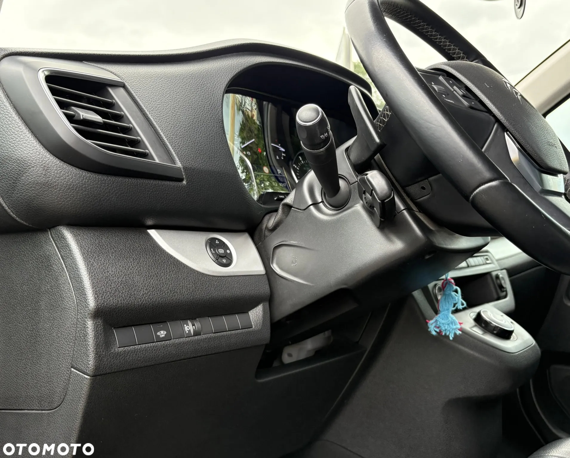 Citroën SpaceTourer 2.0 BlueHDi M Shine - 11