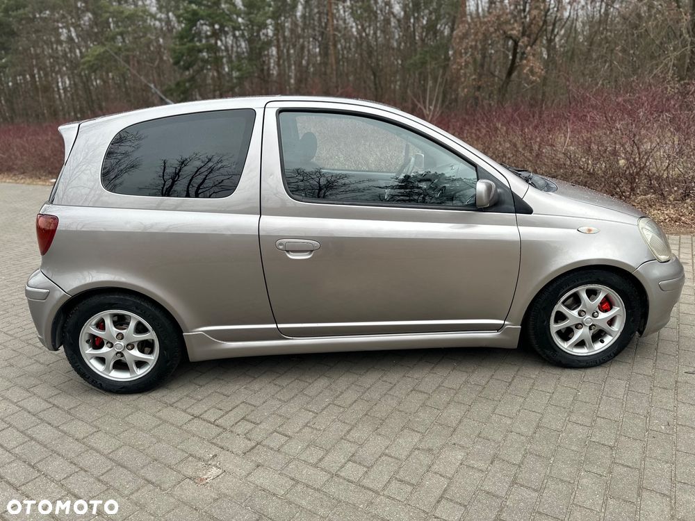 Toyota Yaris 1.5 TSport - 7