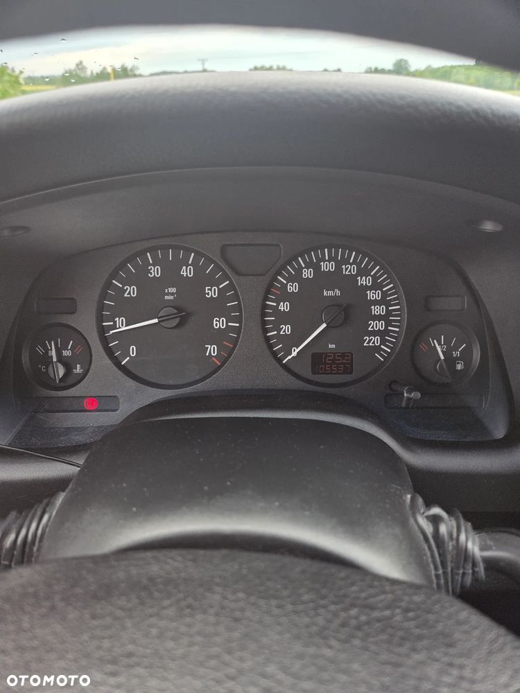 Opel Astra - 15