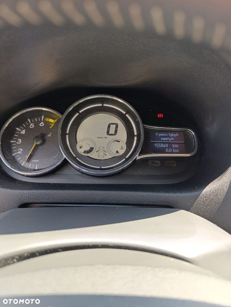 Renault Megane ENERGY TCe 115 Start & Stop LIMITED - 10