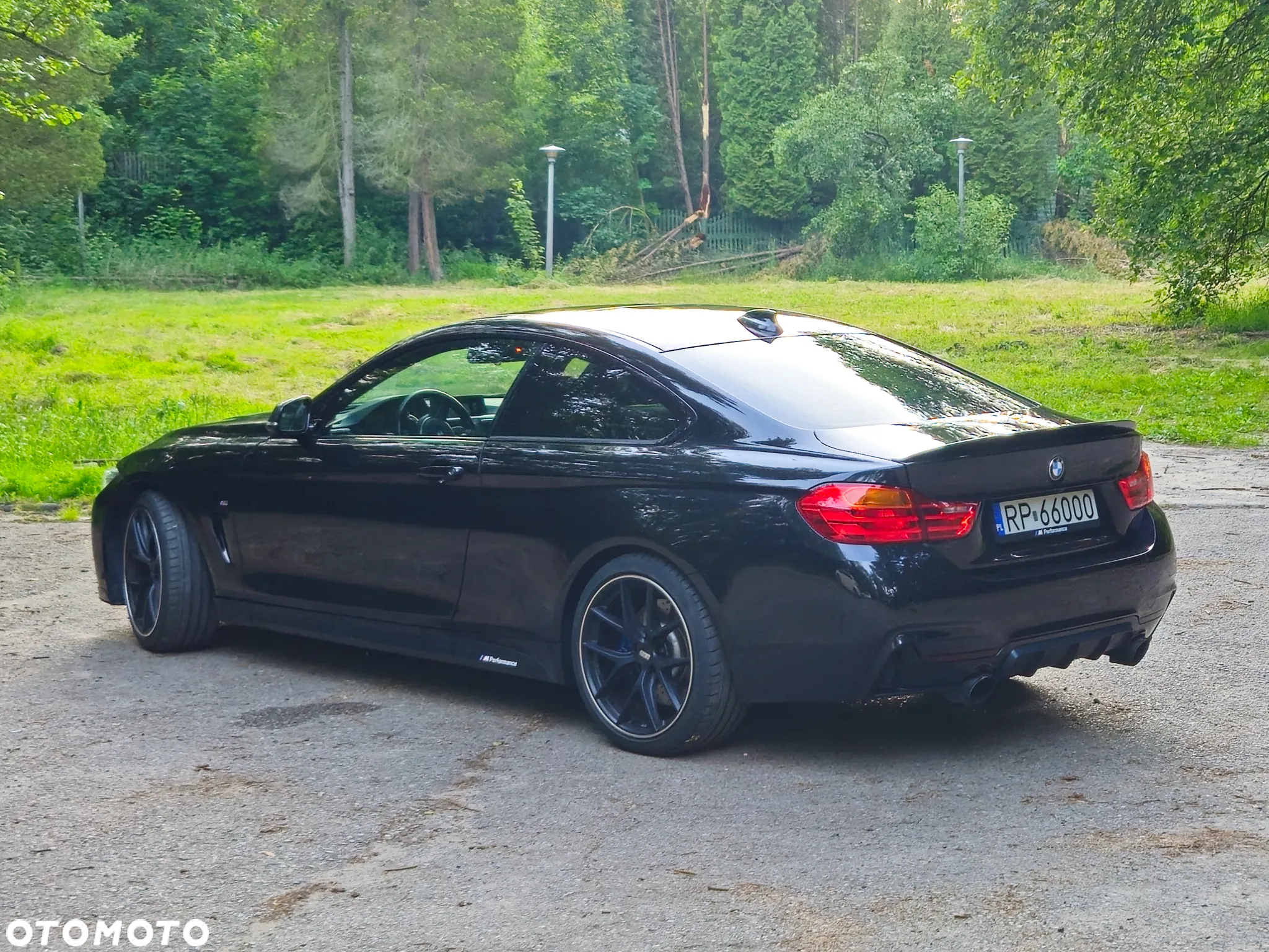 BMW Seria 4 - 11