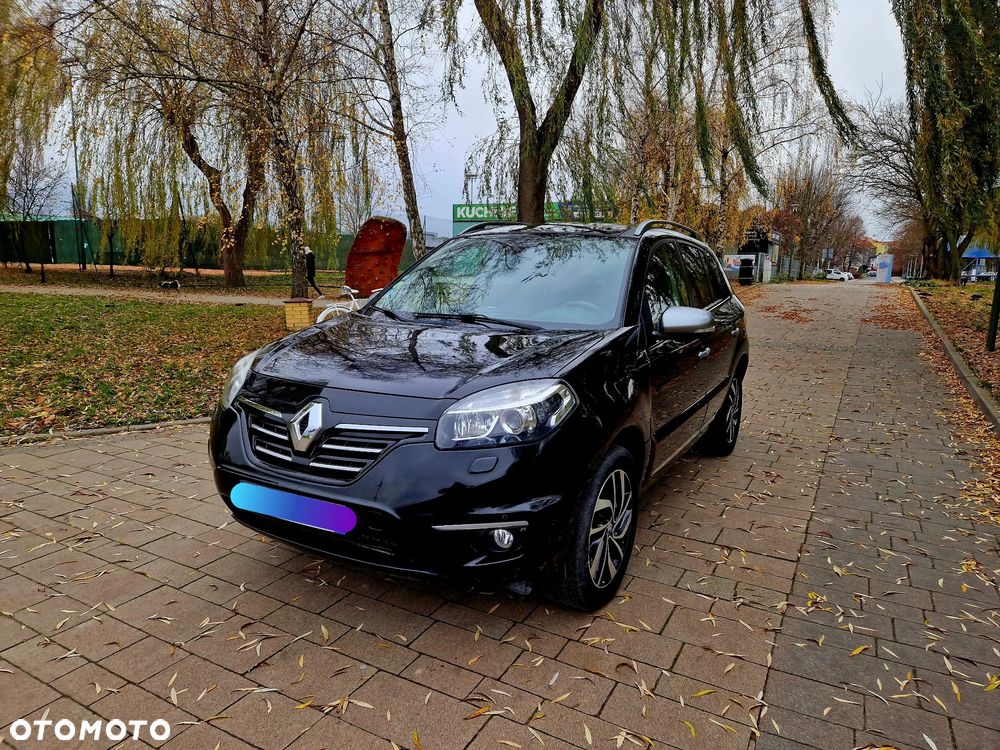 Renault Koleos - 2