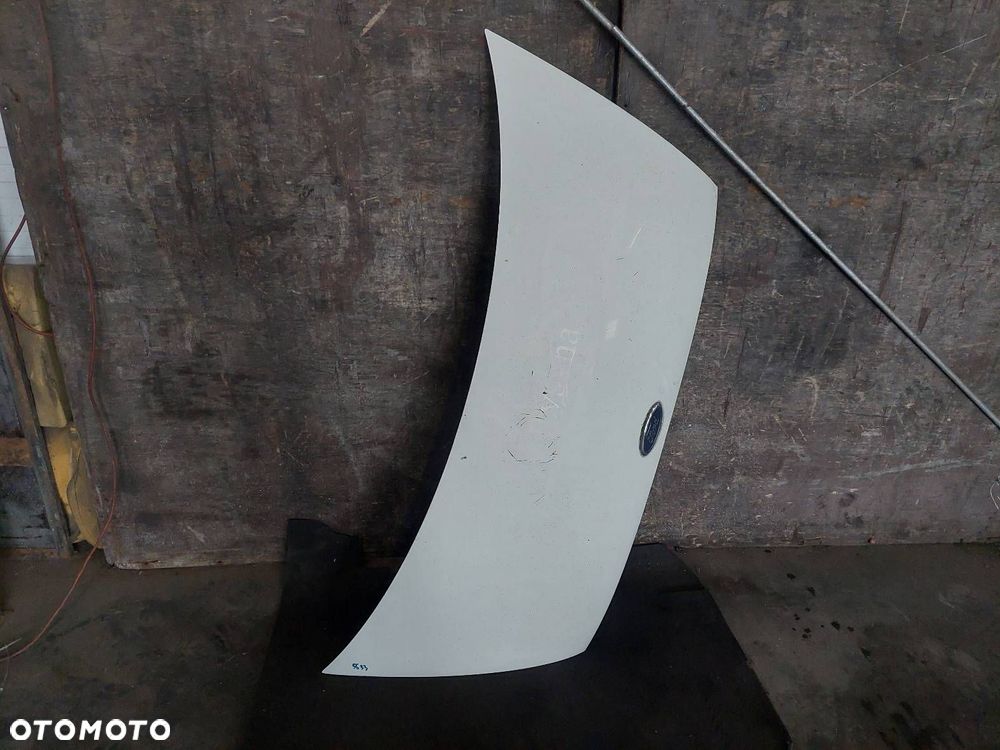 MASKA POKRYWA SILNIKA FORD TRANSIT V VI MK5 MK6 00-06 AA - 1