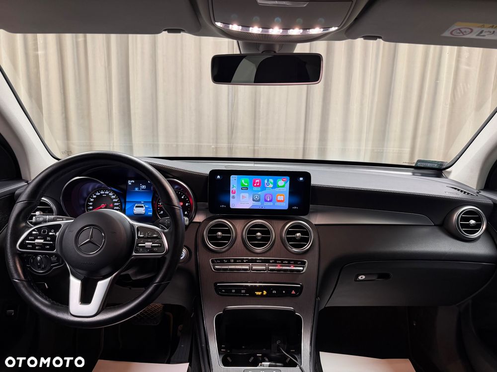Mercedes-Benz GLC 200 d - 5