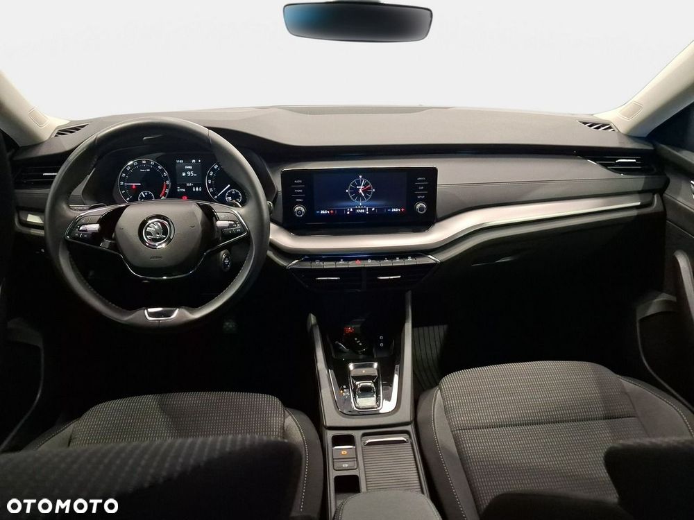 Skoda Octavia - 13