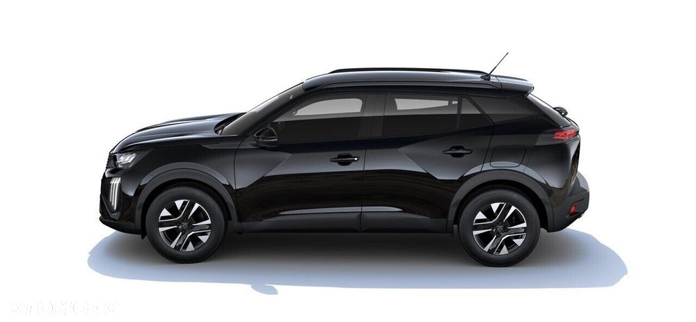 Peugeot 2008 1.2T Edition S&S - 4