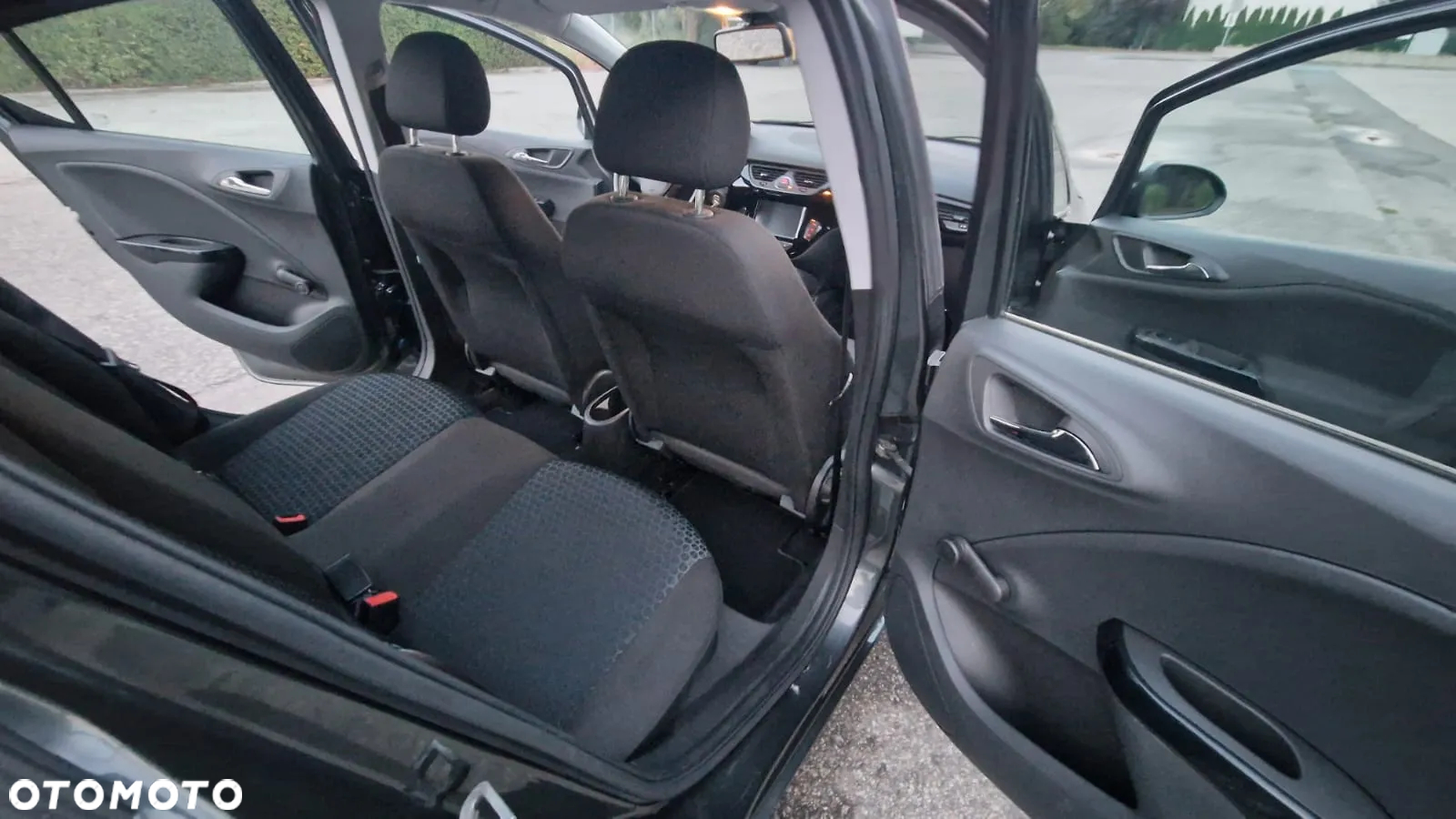 Opel Corsa 1.4 Active - 17