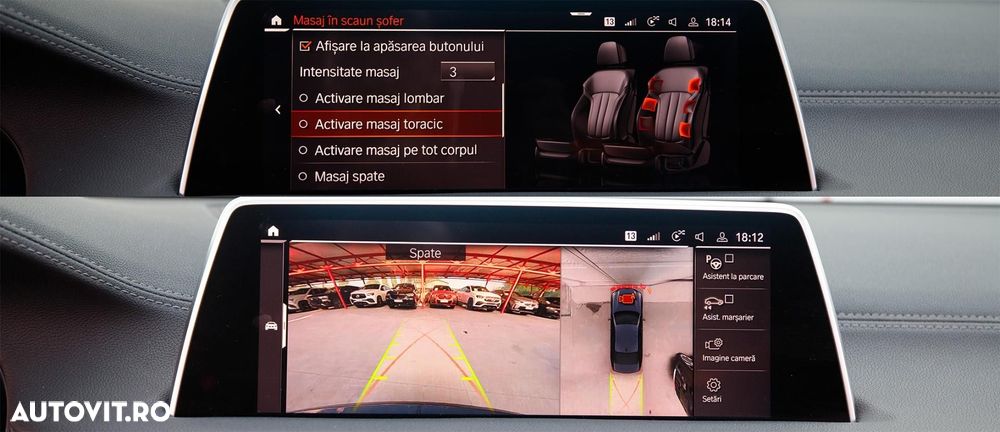 BMW Seria 7 - 27