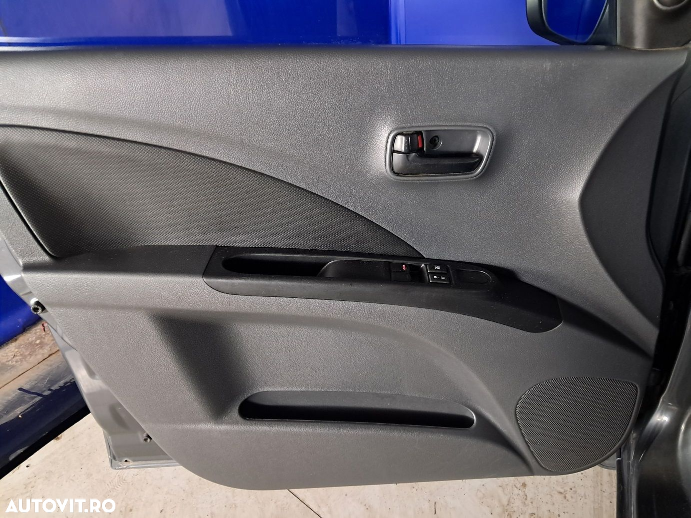 Suzuki Celerio - 9