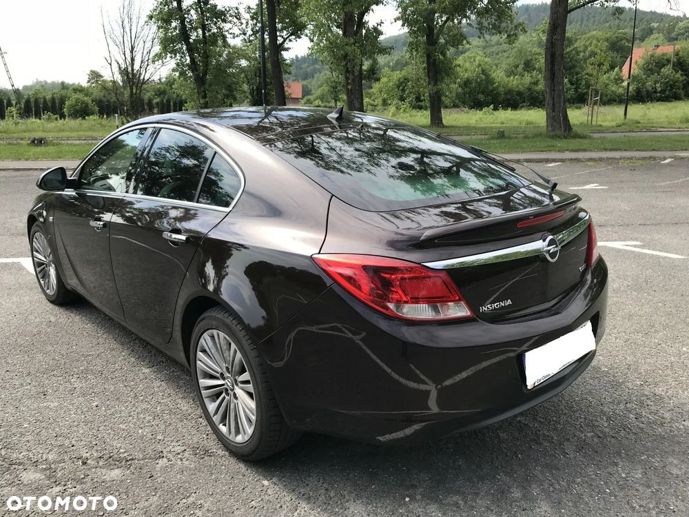 Opel Insignia 2.0 CDTI Edition - 2