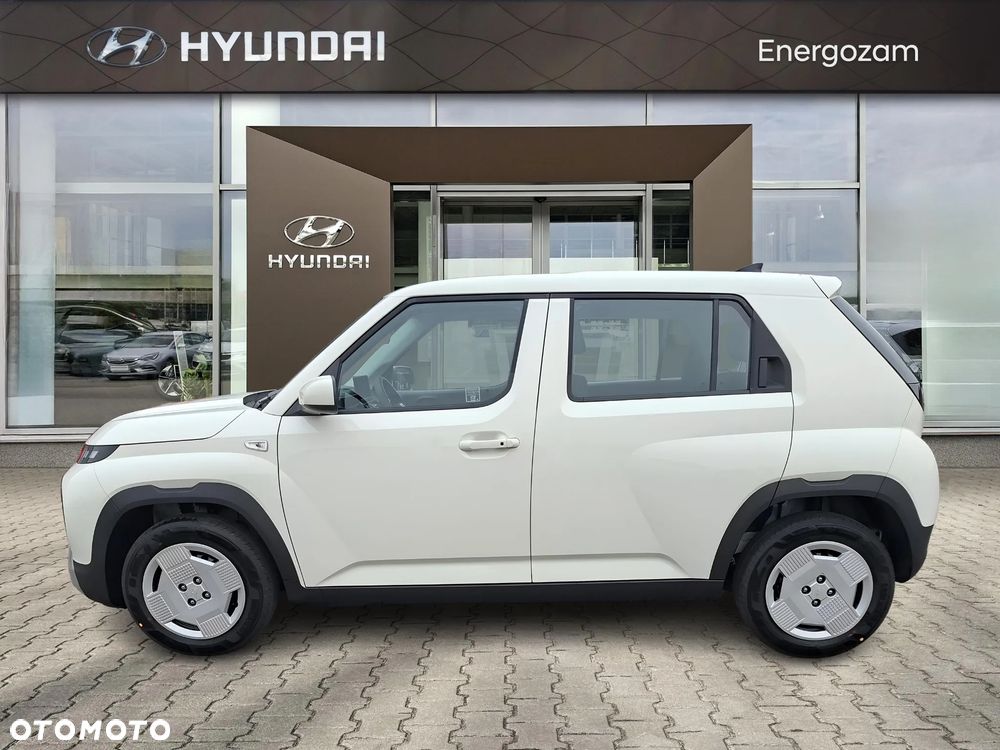 Hyundai Inster 42kWh Pure - 2