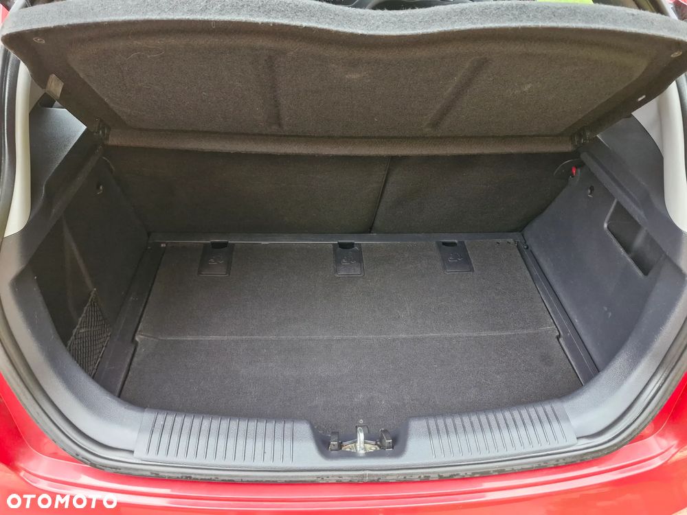 Kia Rio 1.4 Fifa World Cup Edition - 22