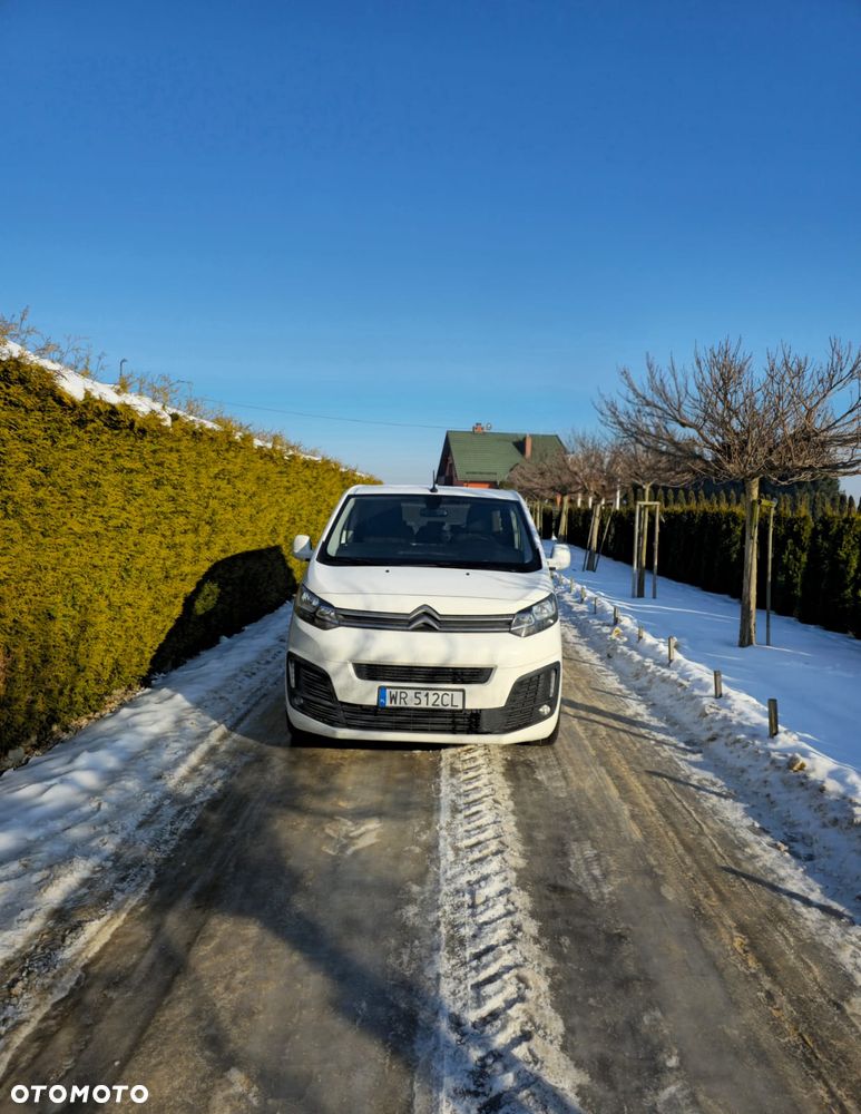 Citroën SpaceTourer 2.0 BlueHDi XL Feel - 23
