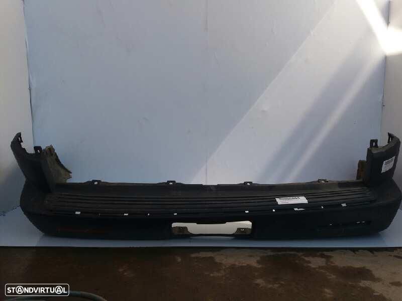 PARA-CHOQUES TRASEIRO LAND ROVER DISCOVERY - 1