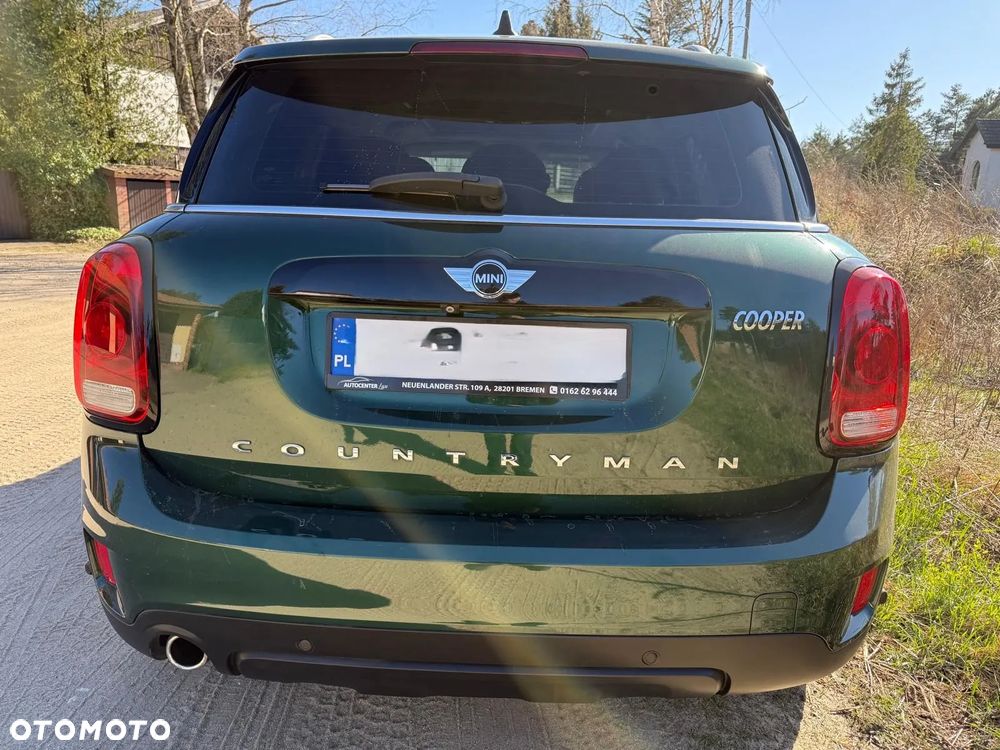 MINI Countryman Cooper ALL4 - 5