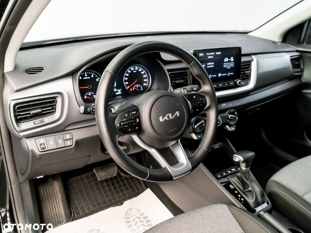 Kia Stonic 1.0 T-GDI M DCT - 20