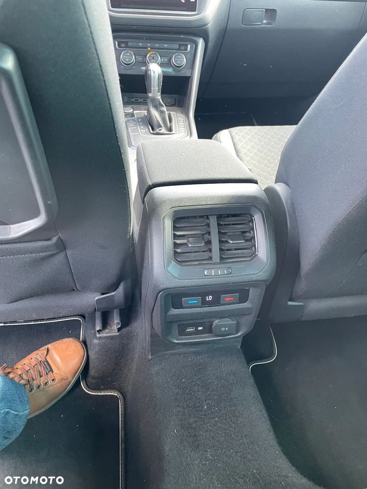 Volkswagen Tiguan - 15