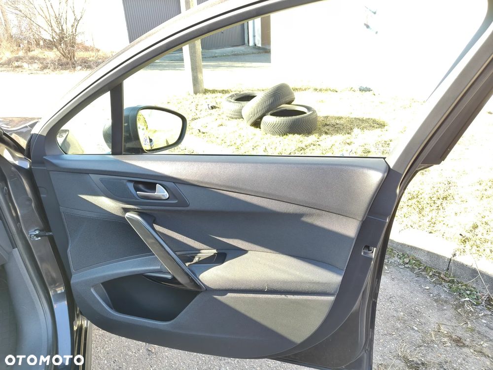 Peugeot 508 1.6 HDi Active - 27