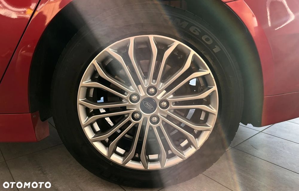 Ford Mondeo 2.0 EcoBlue Titanium - 8