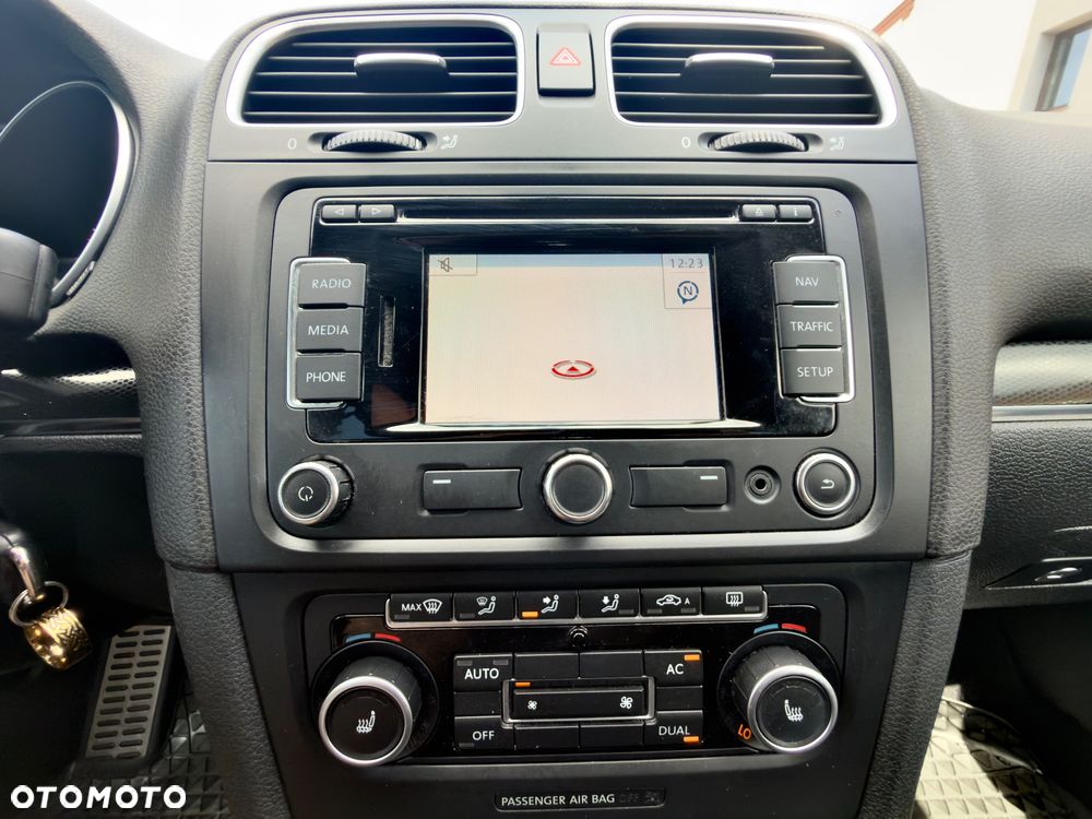 Volkswagen Golf 2.0 TSI GTI 35 - 33