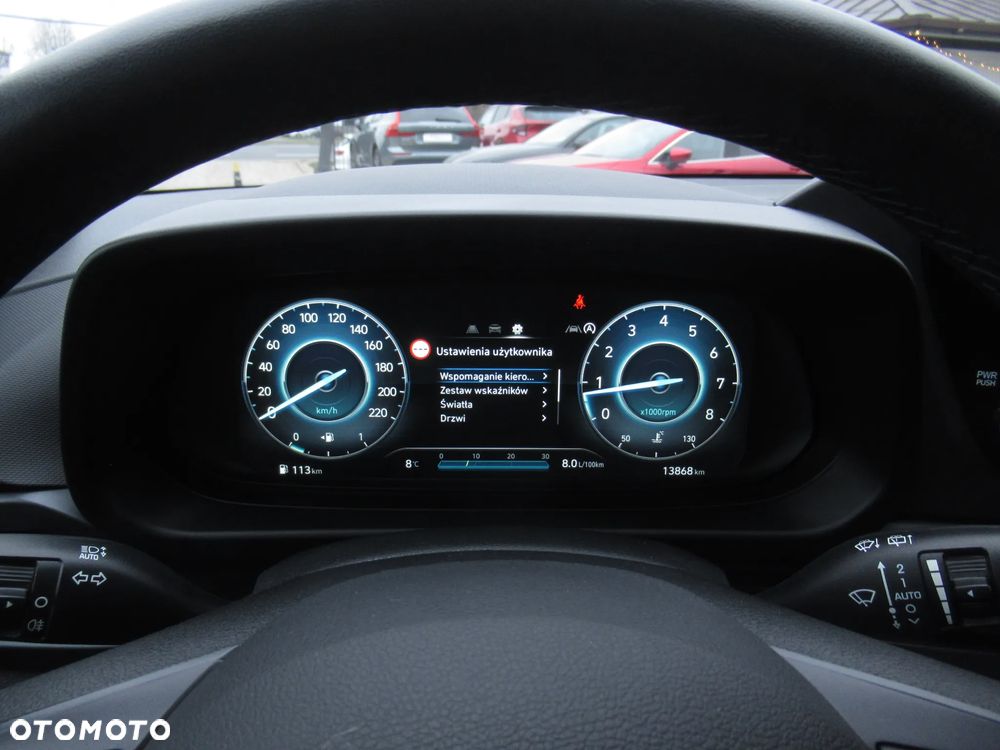 Hyundai i20 1.2 Modern - 28