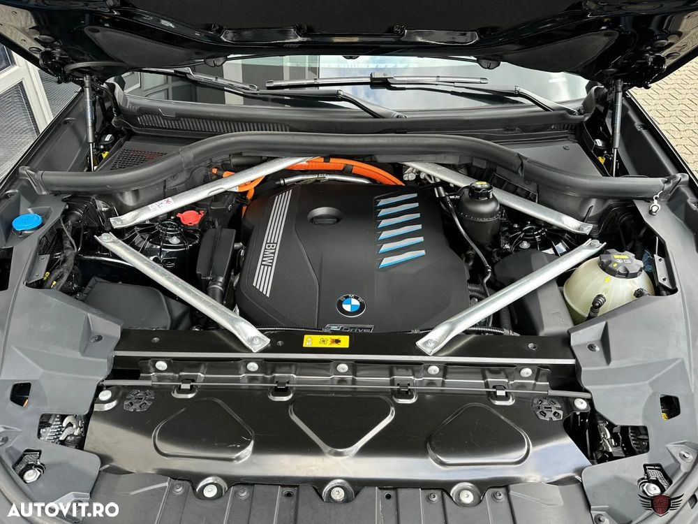 BMW X5 xDrive45e AT PHEV - 31