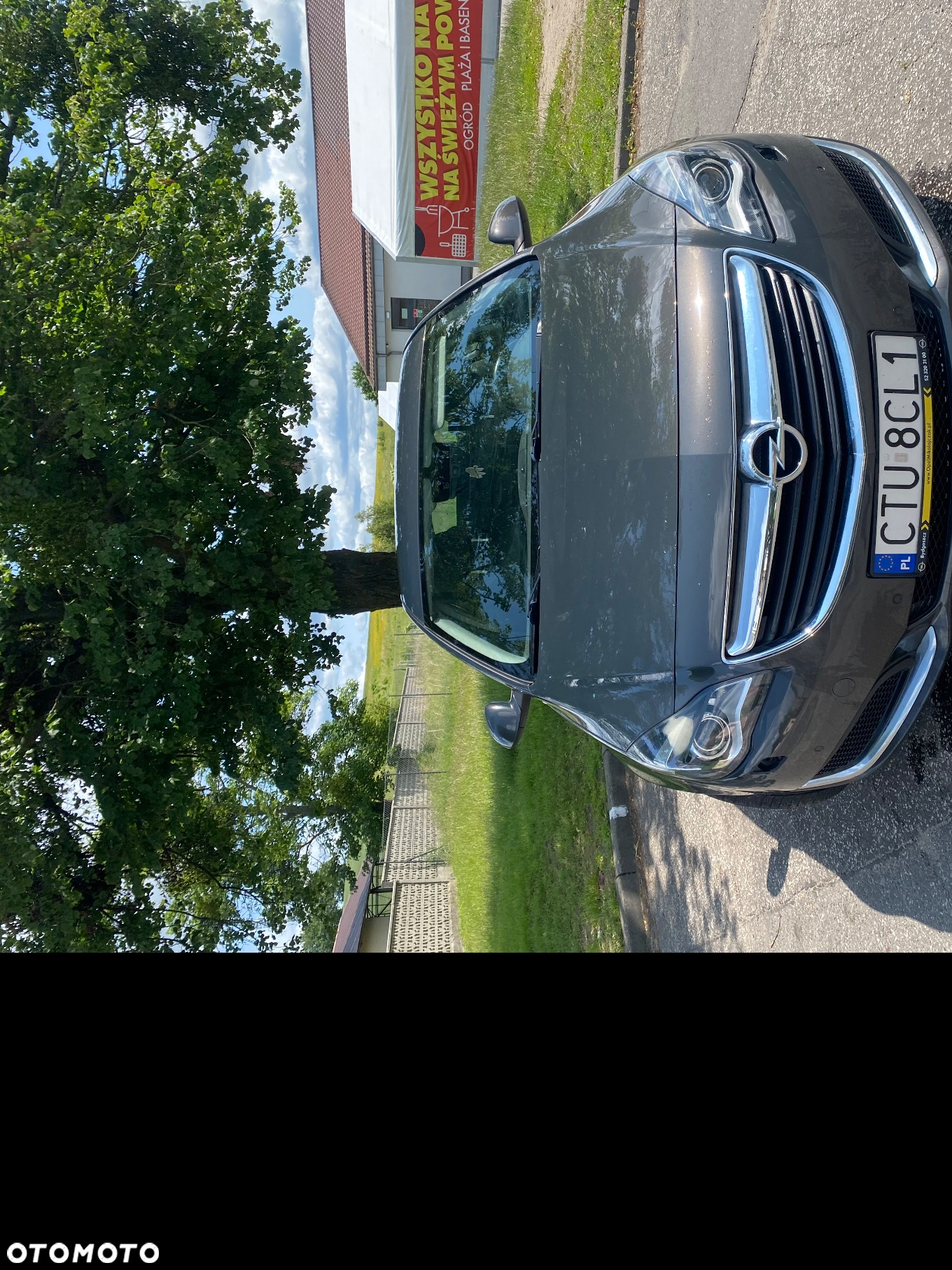 Opel Insignia 2.0 CDTI S&S - 3