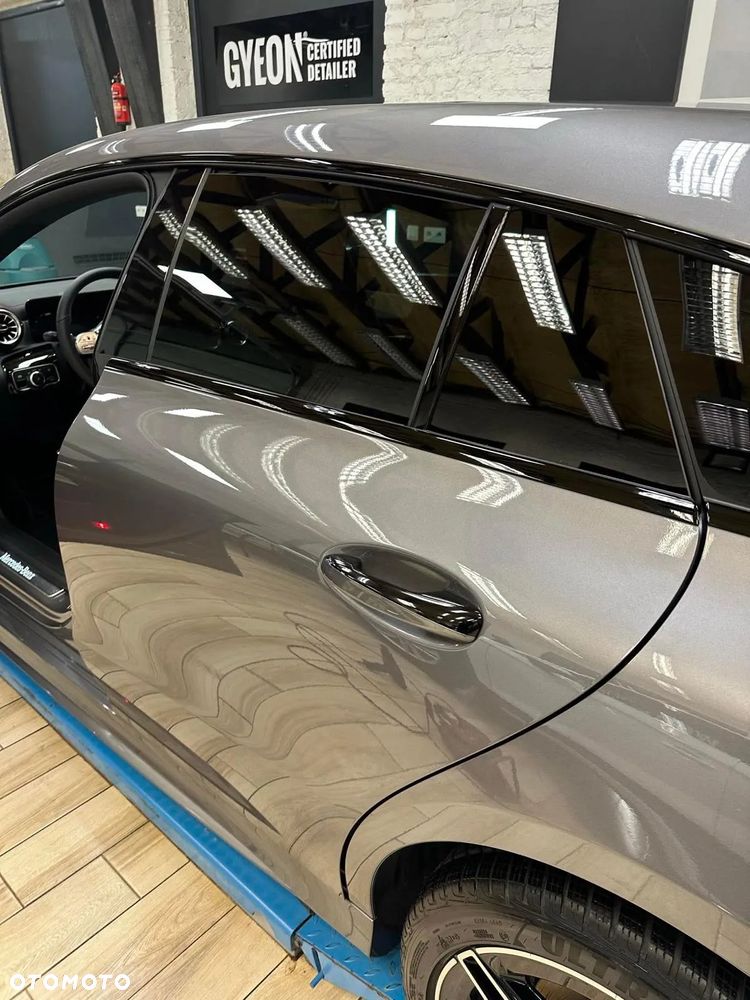 Mercedes-Benz CLA - 2