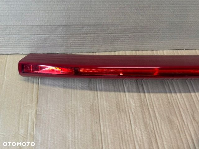 honda civic ix światło stop z klapy lampa z klapy jasna blenda 12-14 r. - 5