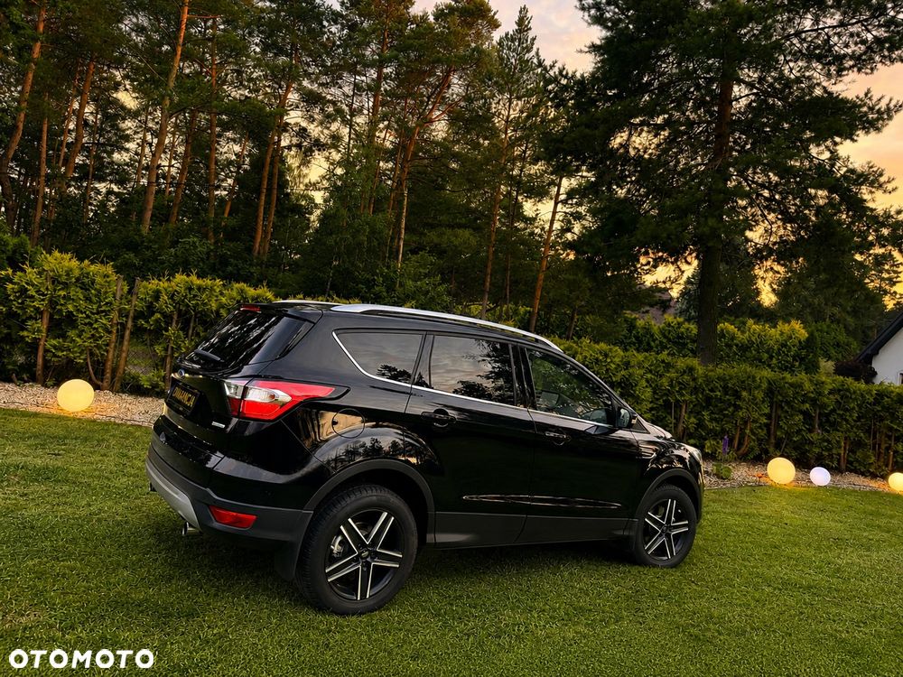 Ford Kuga 1.5 EcoBoost 2x4 SYNC - 4