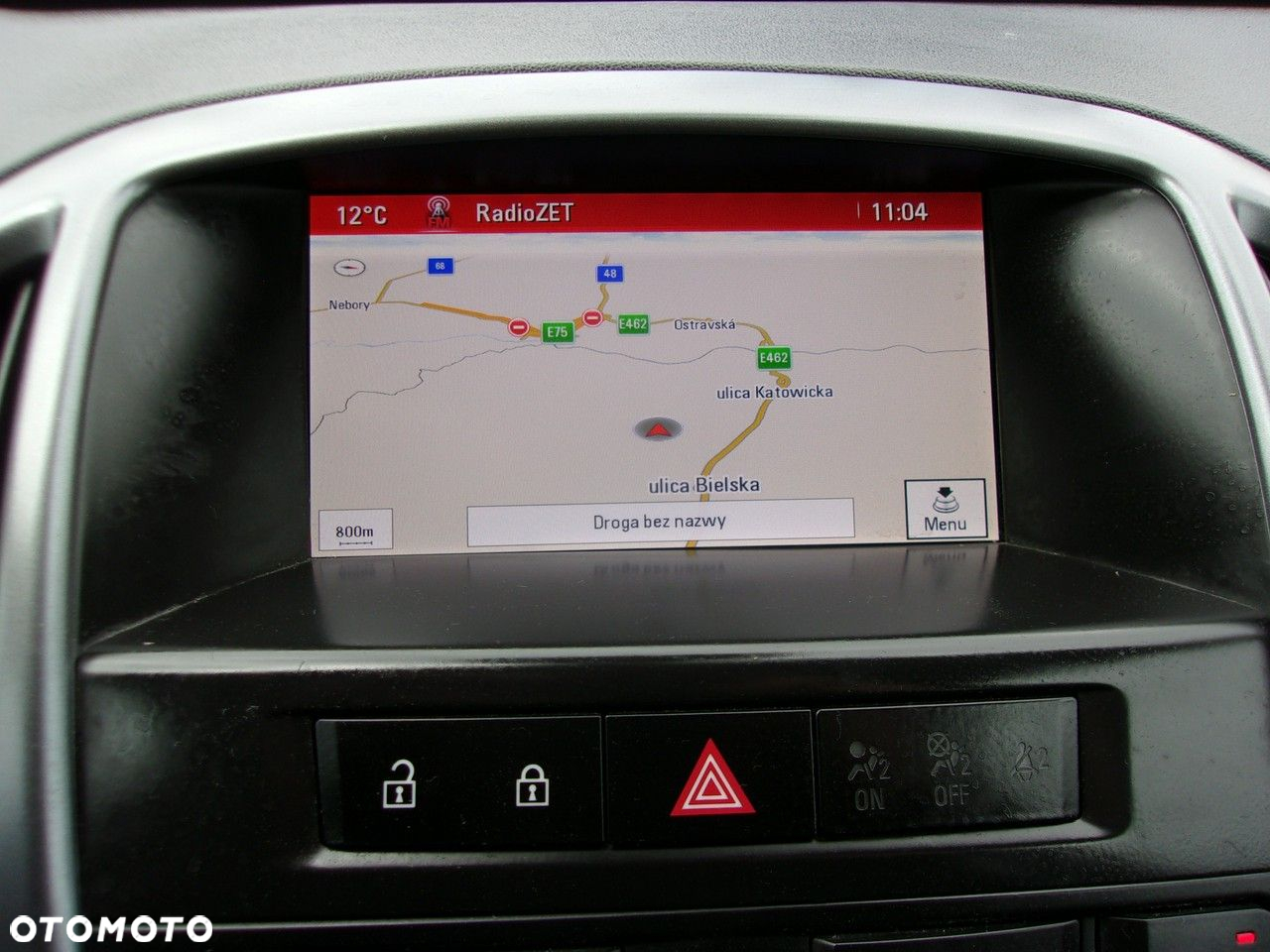Opel Astra 1.4 Turbo Cosmo - 21