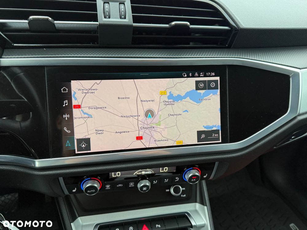 Audi Q3 2.0 TDI design - 27