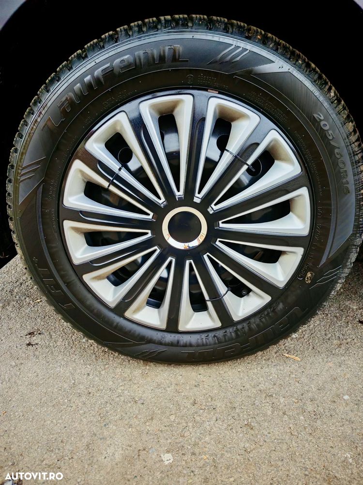 Dacia Jogger 5 locuri TCe 110 Expression - 22