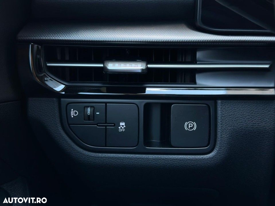 Kia Sportage - 25