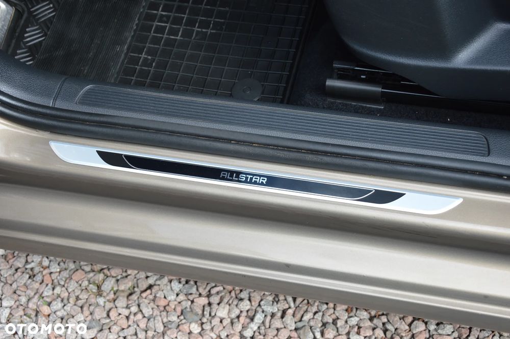 Volkswagen Golf Sportsvan - 22