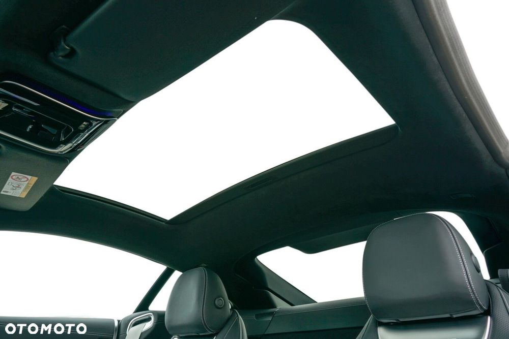 Mercedes-Benz AMG GT - 10