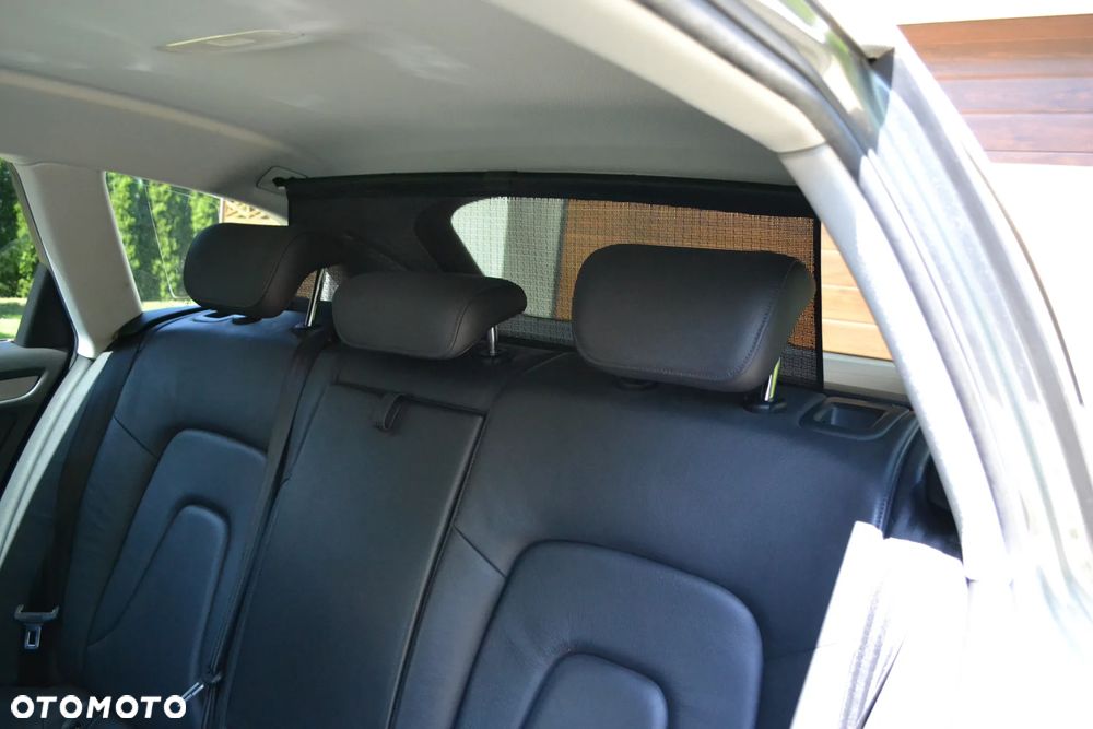 Audi A4 Avant - 21