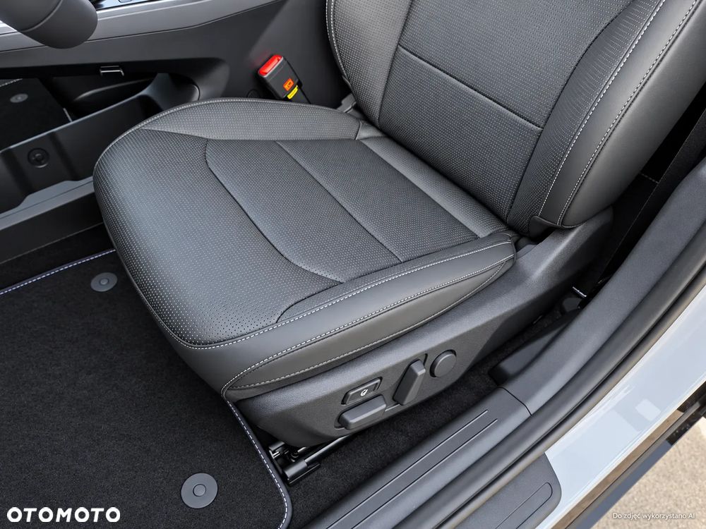 Kia EV6 84kWh Earth - 14
