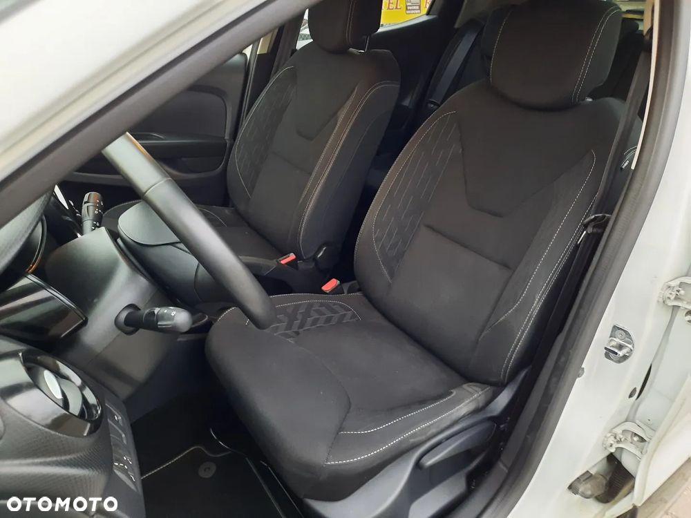 Renault Clio 0.9 Energy TCe Limited - 16