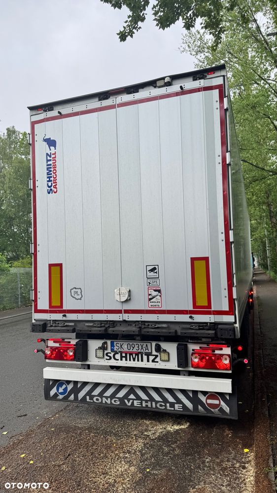DAF XG - 6