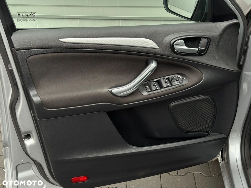 Ford S-Max 2.0 Platinium X - 9