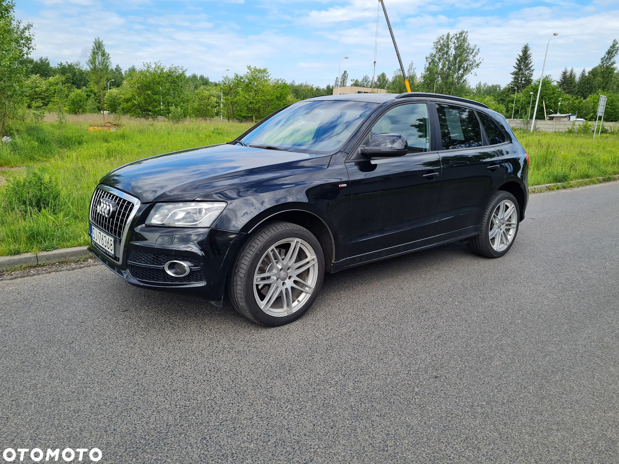 Audi Q5 3.0 TDI Quattro S tronic - 2