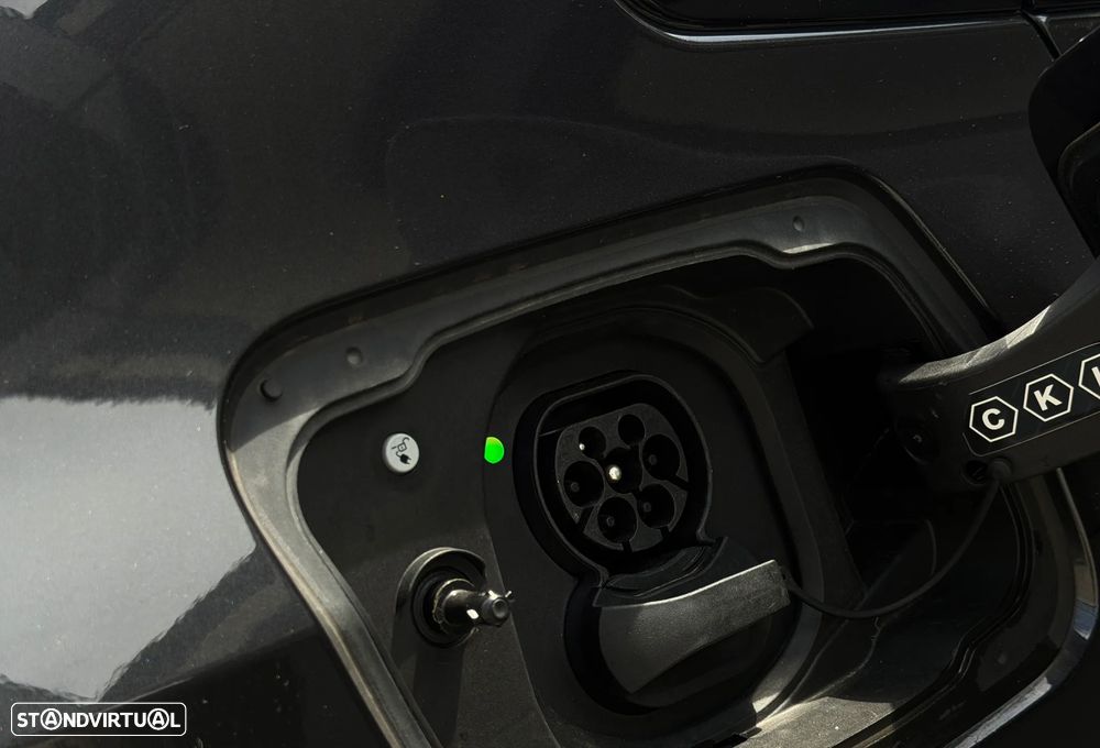 BMW i5 eDrive40 - 14