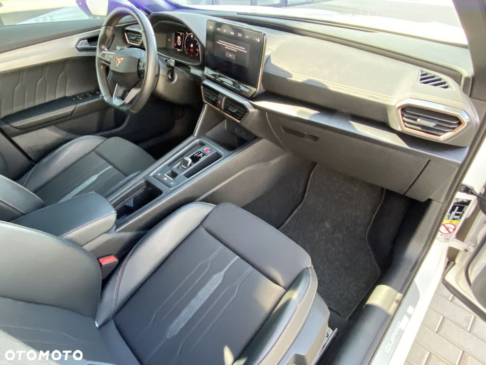 Cupra Formentor - 17