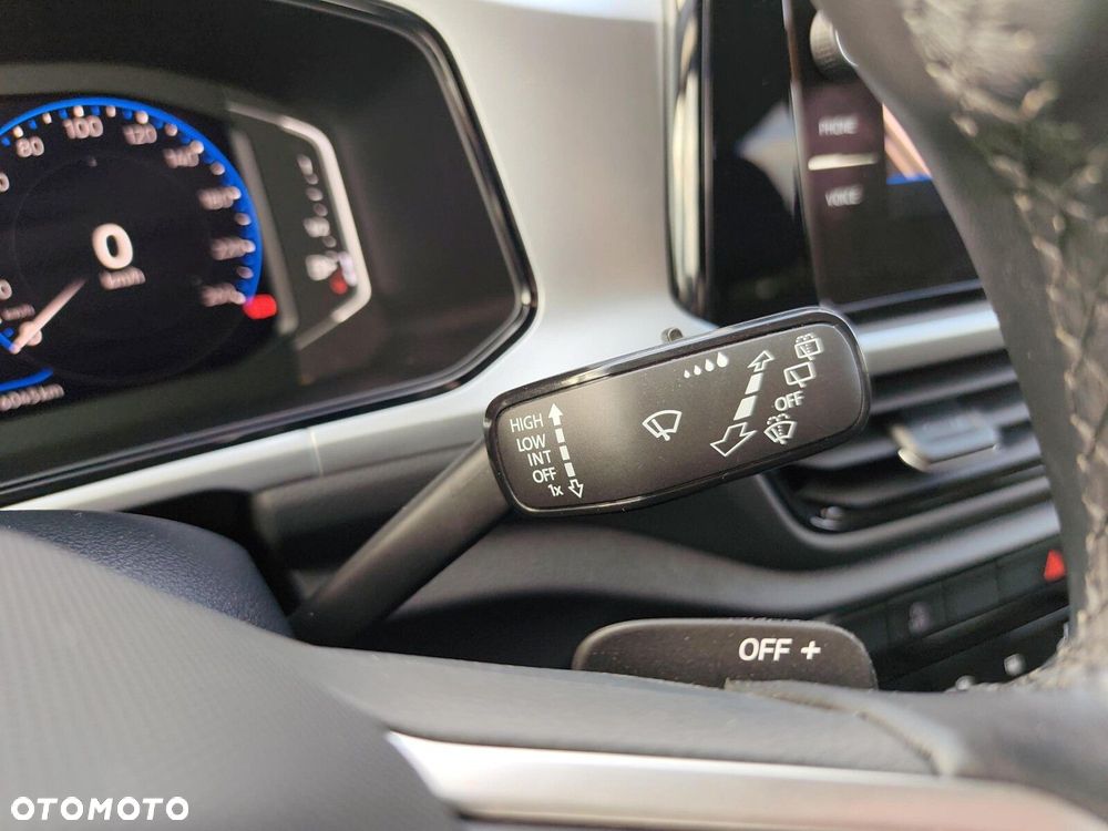 Volkswagen T-Roc 1.5 TSI Life Plus DSG - 19