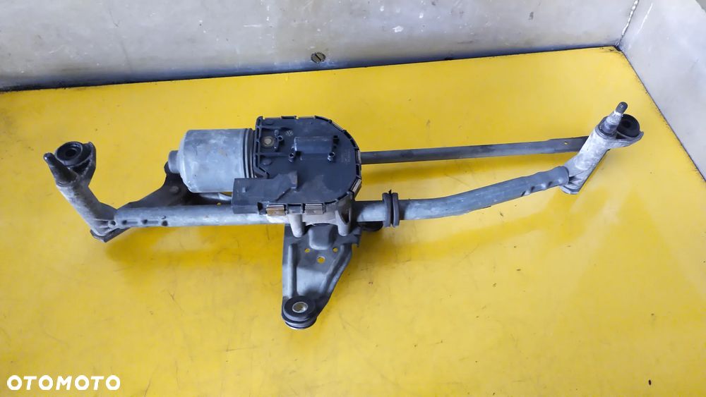 MECHANIZM WYCIERACZEK VW 3C2955023B - 1