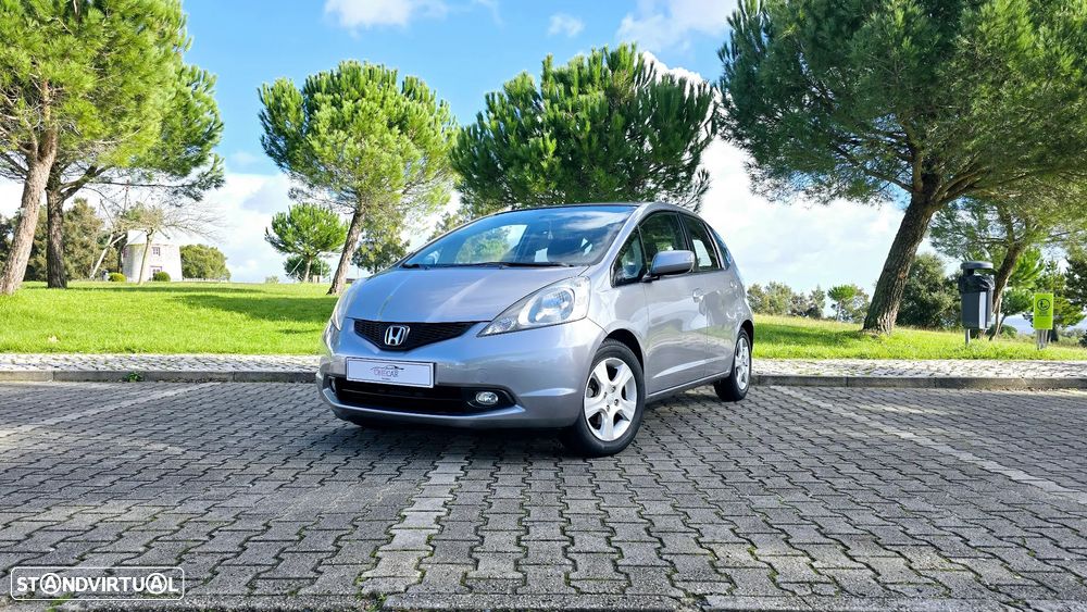 Honda Jazz 1.2 i-VTEC Trend J15 - 1