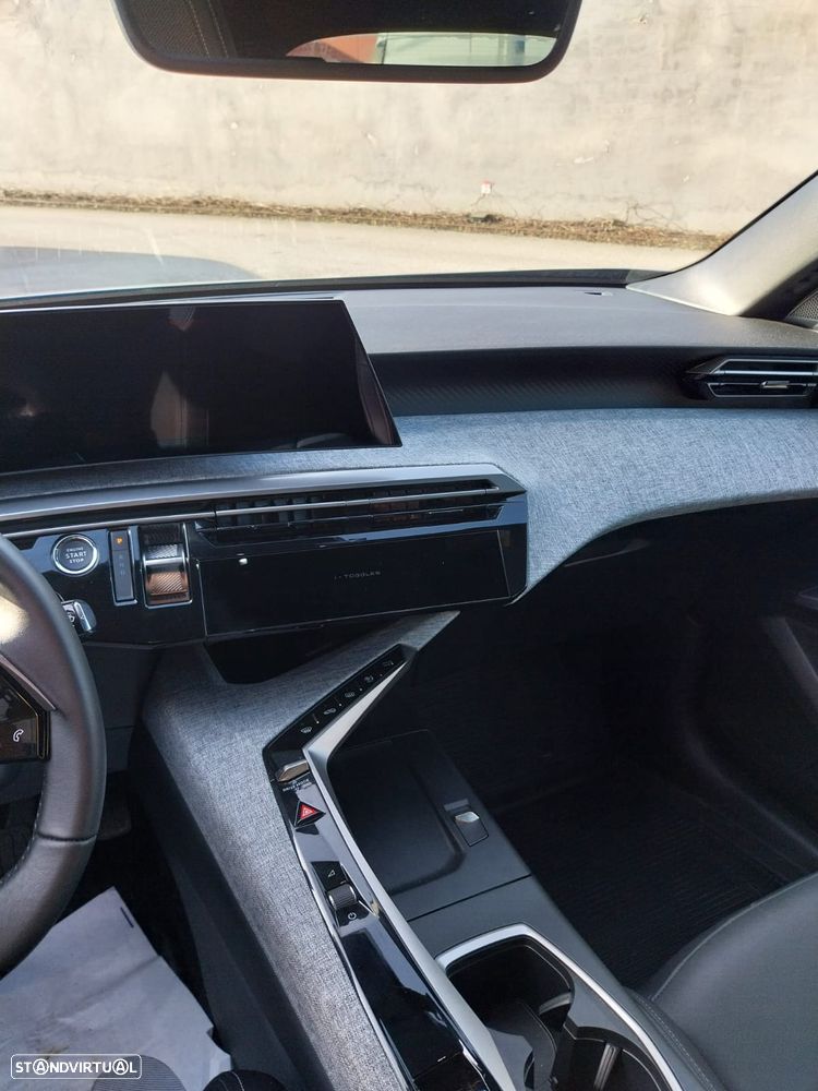 Peugeot E-3008 97 kWh Long Range Allure - 5