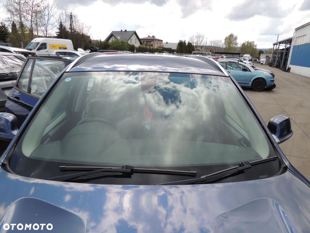 Dach BMW X3 F25 '12 - 1